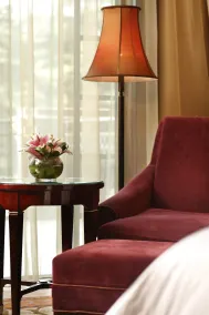InterContinental Shanghai Ruijin by IHG - Room