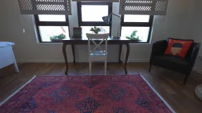 Pertevniyal Aziziye Hotel - Room