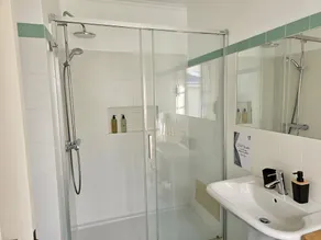 Casa Das Videiras - Bathroom