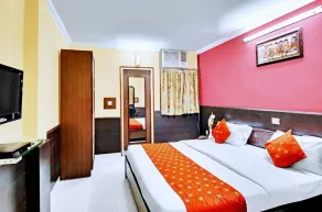 Hotel Mantri Residency - Room