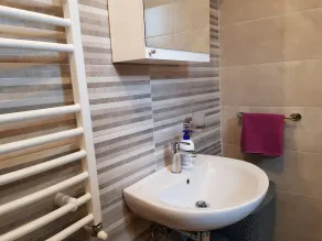 Bajka - Baño