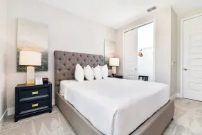 Spectrum Resort Villas Orlando and Waterparks - Værelse
