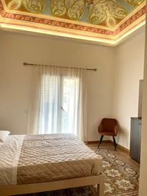 Al Duomo Suites - Værelse
