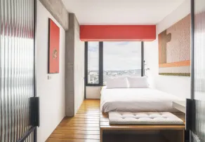 Good Hotel Guatemala City - Room