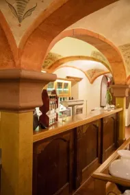 Hotel Heißenhof - Restaurant
