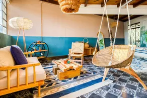 Socialtel Atitlan - Rum