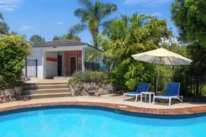 The Cubana Resort Nambucca Heads - Pool