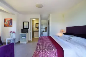 Dreamhouse Guest House - Chambre