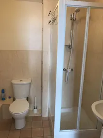 Trevellis Guest House - Salle de bain