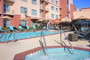 Residence Inn by Marriott Dallas Plano The Colony - Piscine