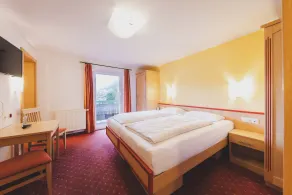 Hotel Gungau - Rum