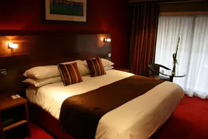 Beamish Park Hotel - Room