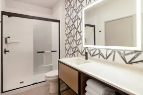 Atwell Suites Panama City Beach Southeast by IHG - Badrum