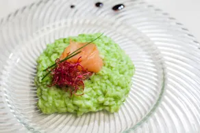 Holiday Inn Milan Garibaldi Station by IHG - Restaurant