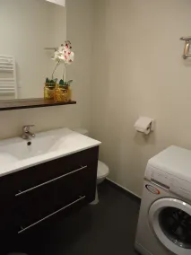 Résidences De Rochefort Bougainville (France) - Salle de bain