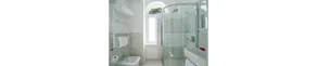 Hotel San Francesco - Badezimmer