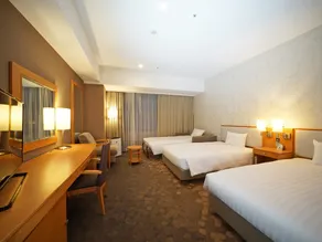 LOISIR HOTEL SHINAGAWA SEASIDE - Room