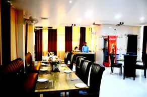 Taraji Resort - Restaurant