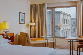 Grand Hyatt Istanbul - Room
