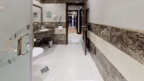 City View Hotel - Bathroom