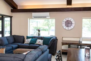 Harvest Inn - Lobby