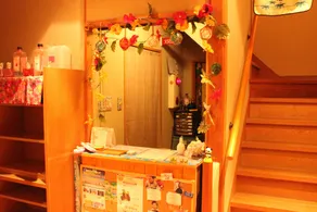 Okinawa Minshuku Kariyushi - Reception