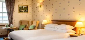 North West Castle Hotel - Zimmer