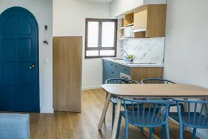 Apartamentos Sol Y Mar Menorca - Zimmer