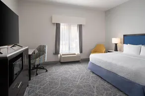 Hampton Inn by Hilton Augusta Fort Gordon - Chambre