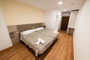 ESTRELA DO CAMIÑO - Zimmer