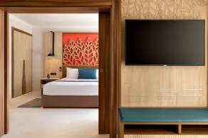Dreams La Romana Resort & Spa - All Inclusive - Room