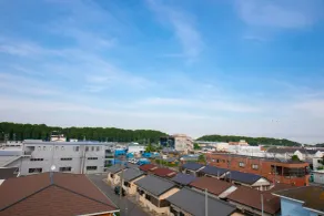 Narita AIC Airport Hotel - Vue de la chambre