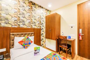 Fabhotel Arton Suite - Room