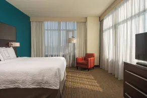 Residence Inn by Marriott Nashville Vanderbilt/West End - Chambre