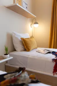 Oda Bodrum Gümüşlük - Room