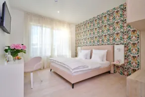 Hotel Der Einrichter - Quarto