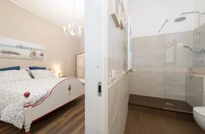 Magnolia St.Peter's Suites - Zimmer