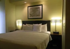 SpringHill Suites Galveston Island - Room