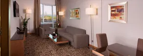 Copthorne Hotel Sharjah - Room
