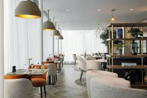 voco Southampton by IHG - Restaurant