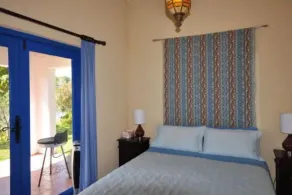 Spicy Oasis - Room