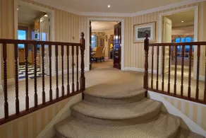 Cheval Thorney Court at Hyde Park - Zimmer
