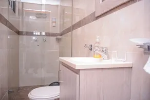 Poblado Brownstone - Bathroom