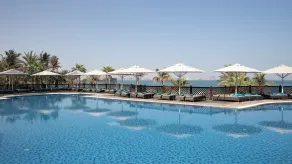 Jumeirah Mina Al Salam Dubai - Pool