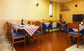 Hotel Rural La Consulta De Isar - Restaurant