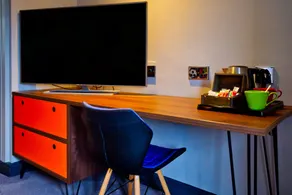 Village Hotel Swansea - Room