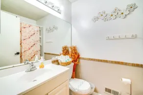 Galloway Townhome w/ Private Deck: Near Casinos! - Innenbereich