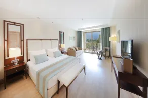 Juju Premier Palace Hotel-Ultra All Inclusive - Rom