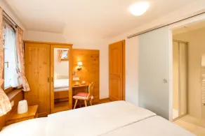 Hotel Romantica - Quarto