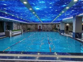 Powerlong Hotel Jinjiang - Pool